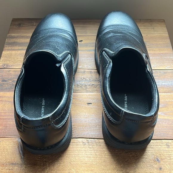 Men’s Hunter’s Bay Slip On Shoes - Size 10.5 - Picture 8 of 8